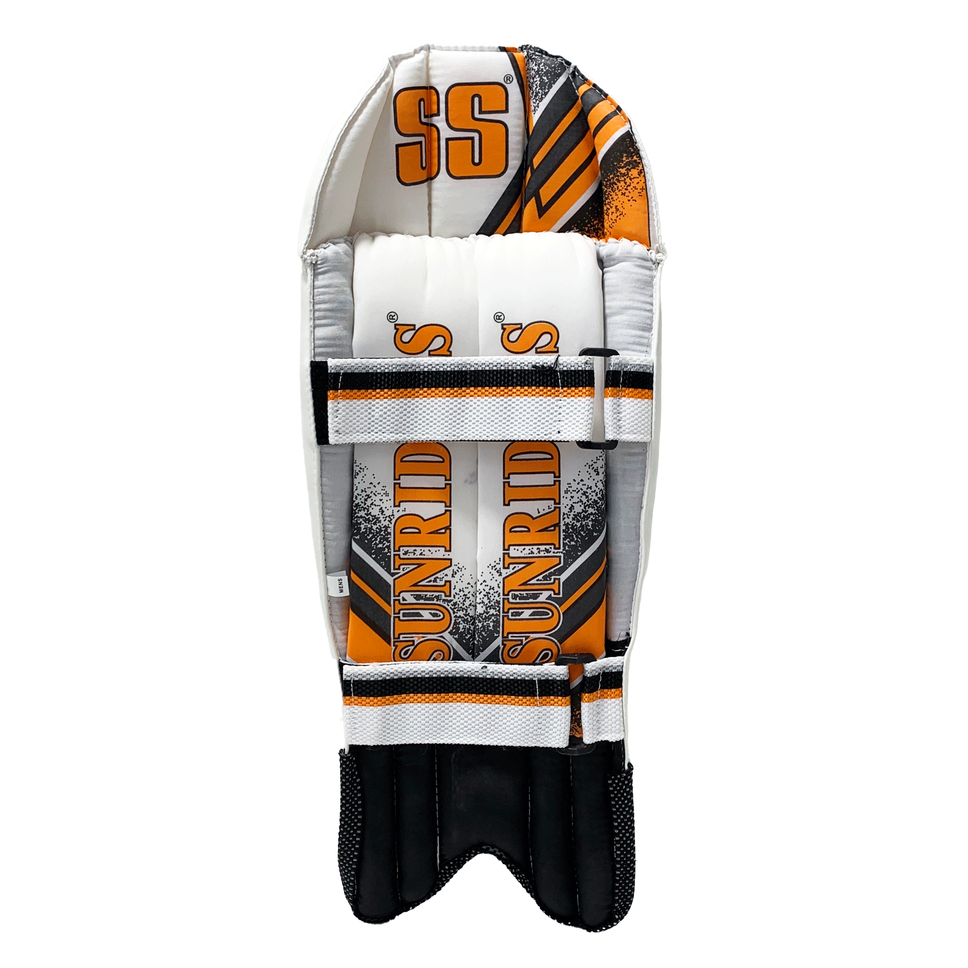 SS Platino W/K Pads – Adult – Youth – Boys