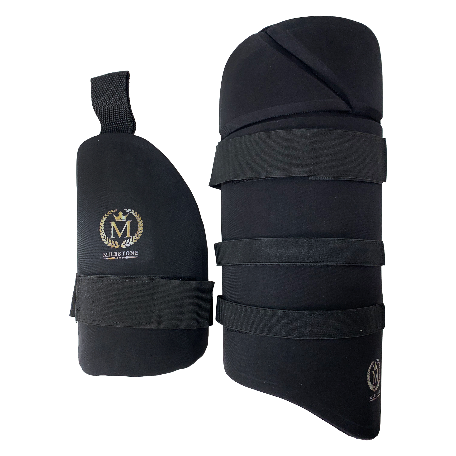 Milestone Elite Thigh Pad 2025/26
