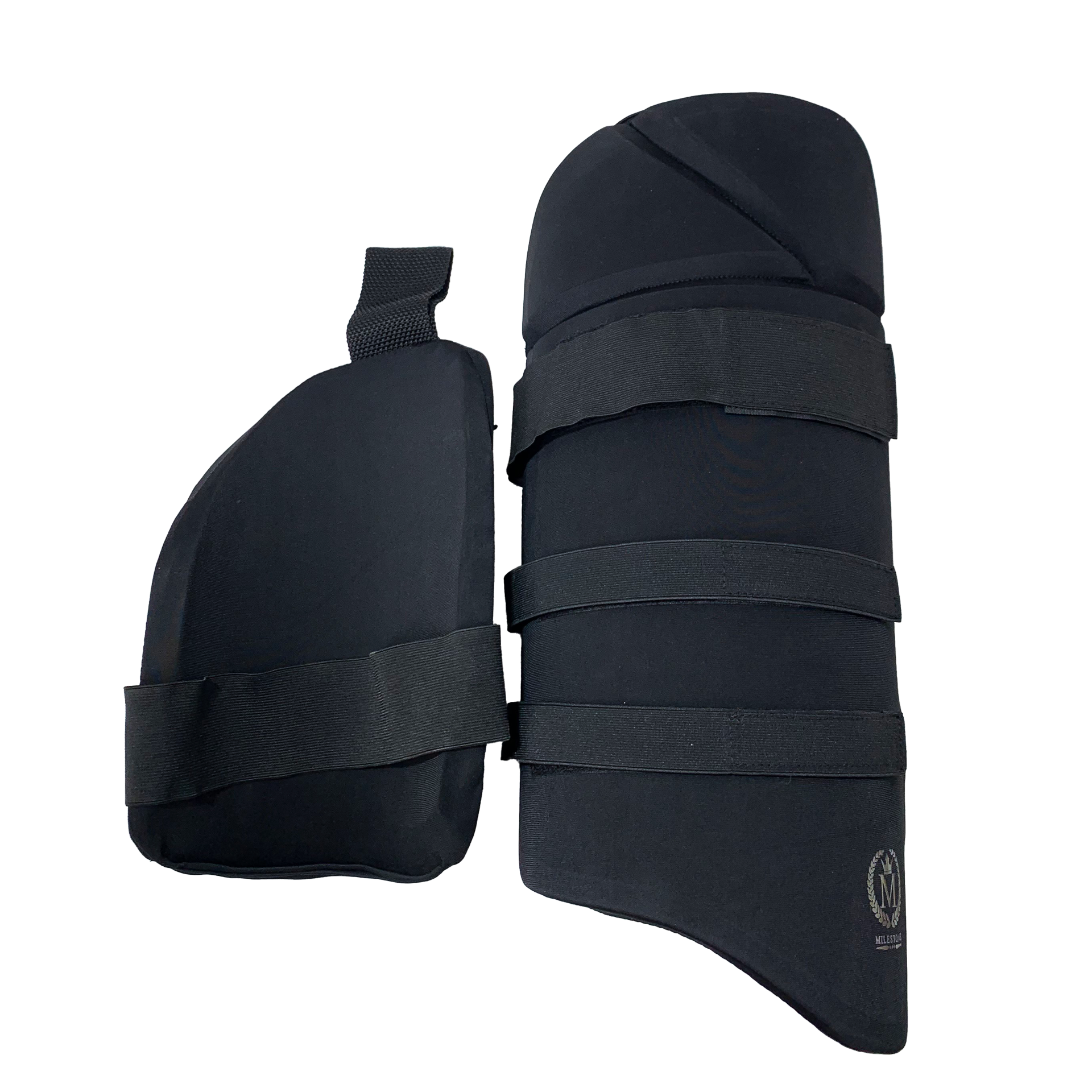 Milestone Elite Thigh Pad 2025/26
