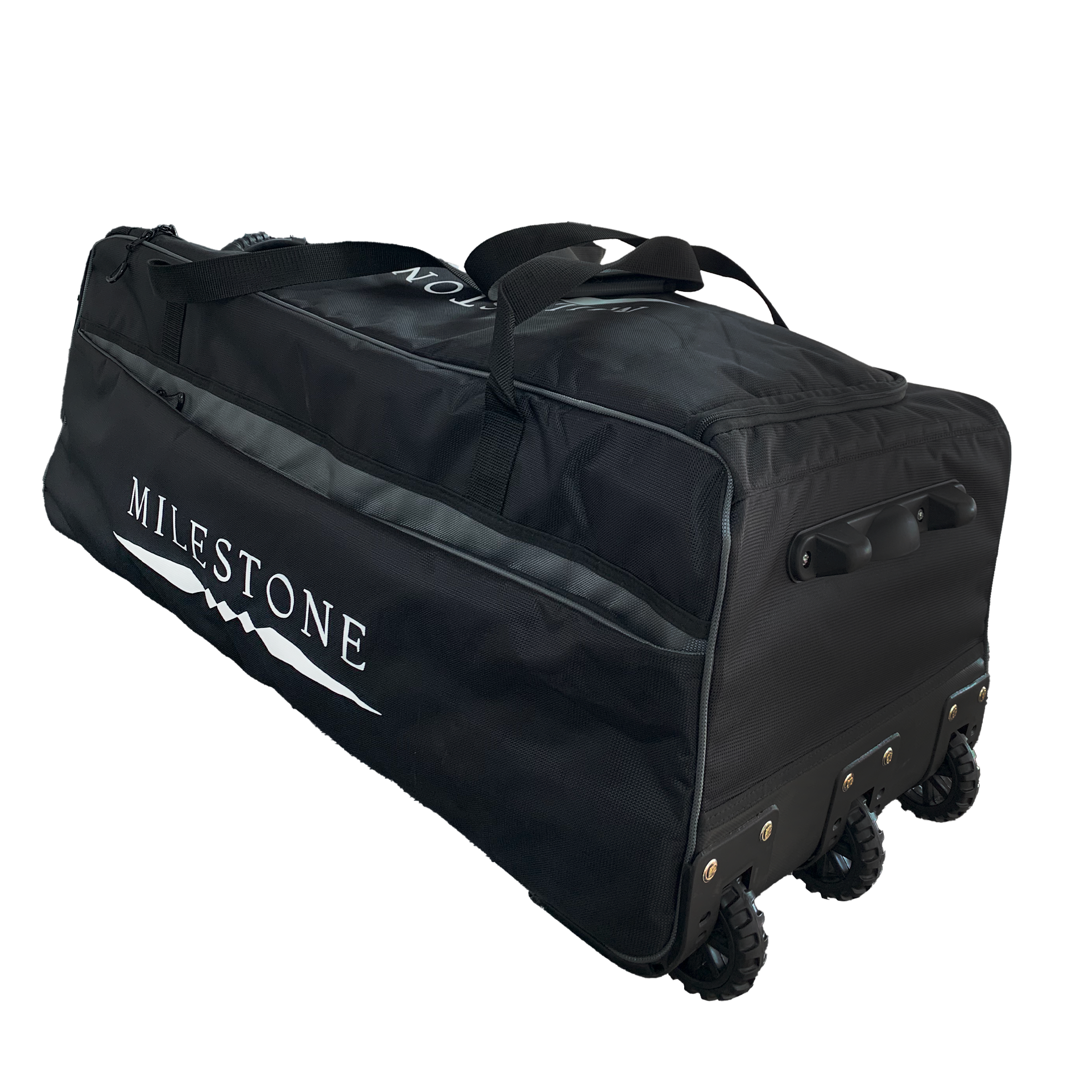 Milestone Senior Wheelie Elite Kitbag