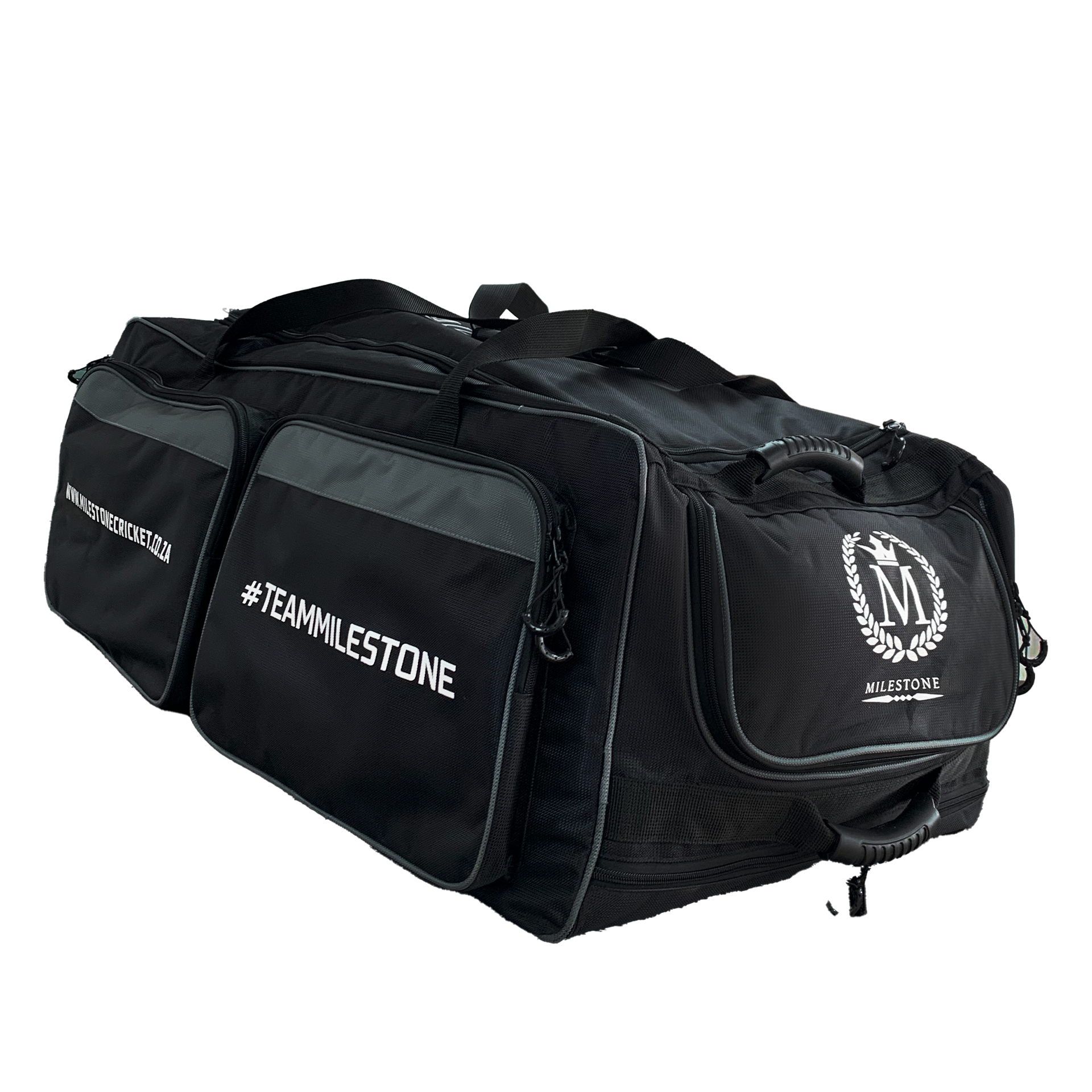 Milestone Senior Wheelie Elite Kitbag