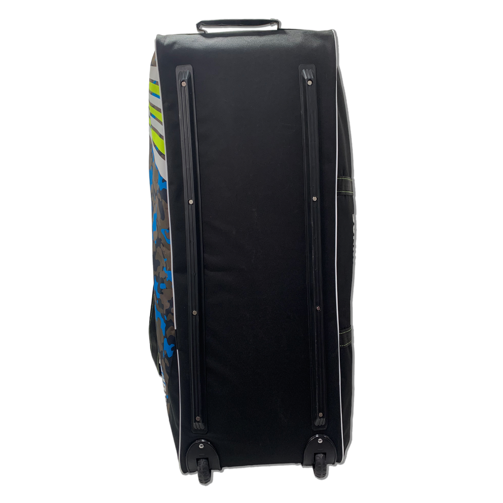 SS Legend Cricket Kit Bag – Blue