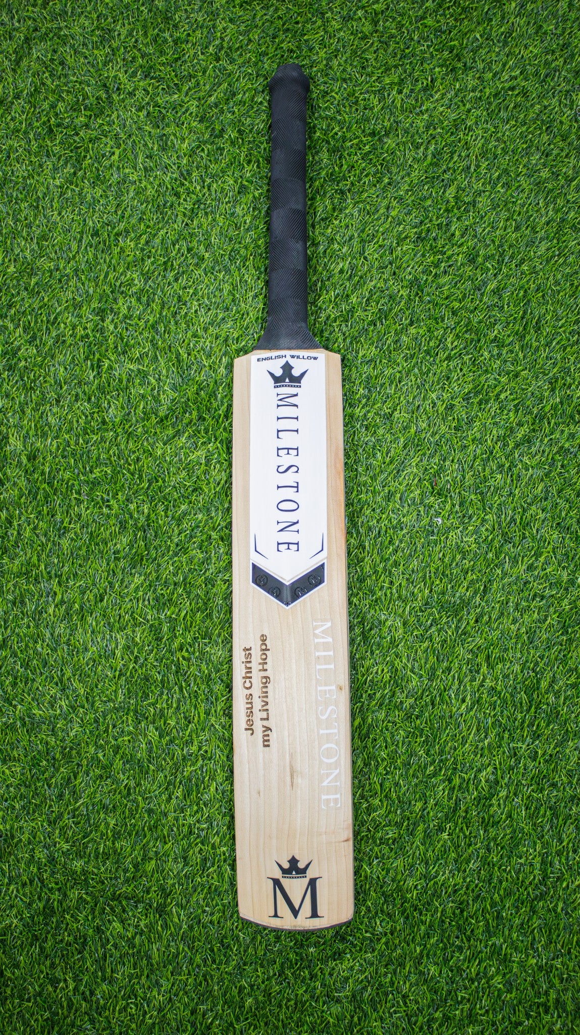 Milestone Size 5 Demo Bat