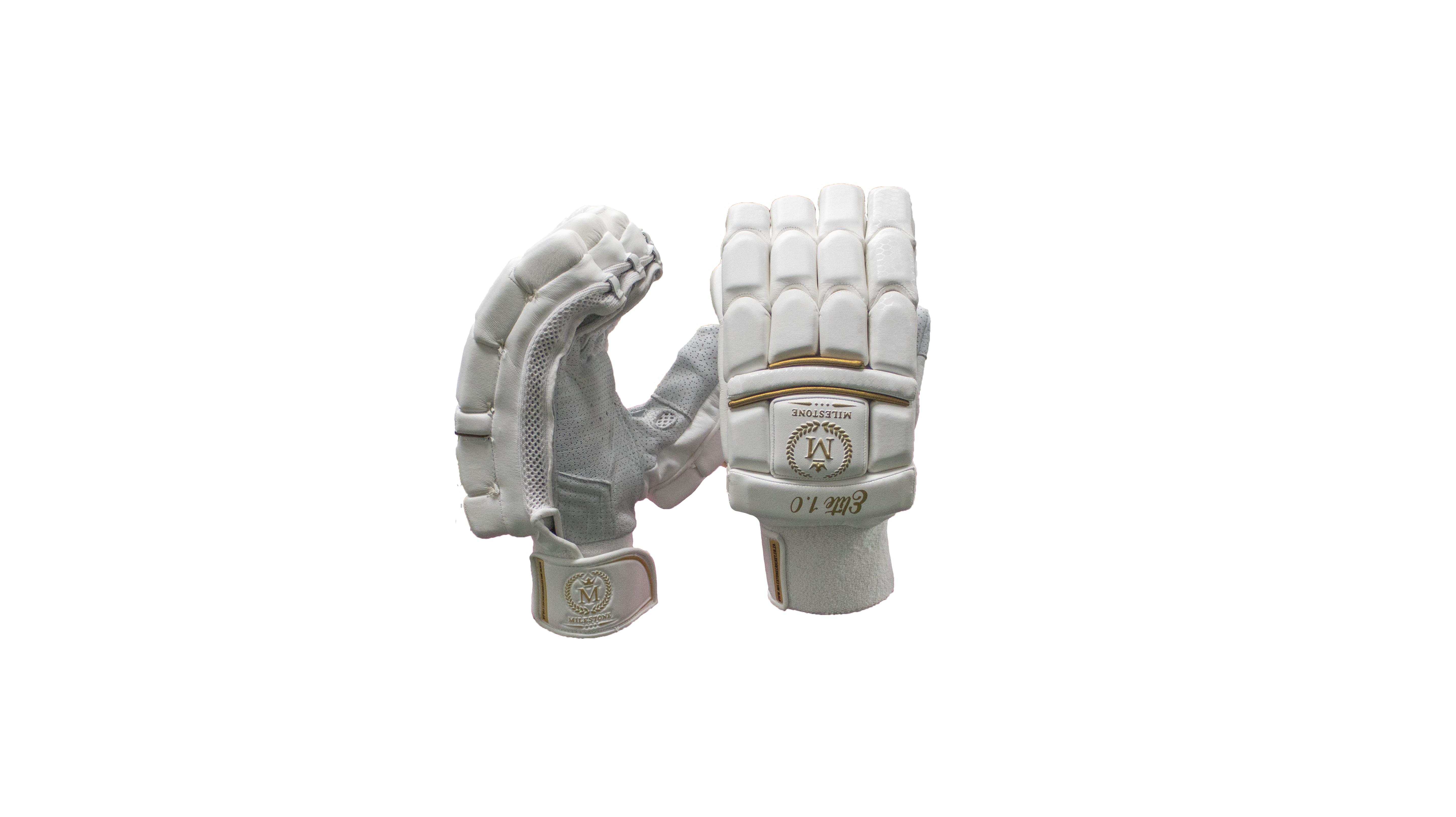 Milestone Elite Batting Gloves 1.0 2025/26