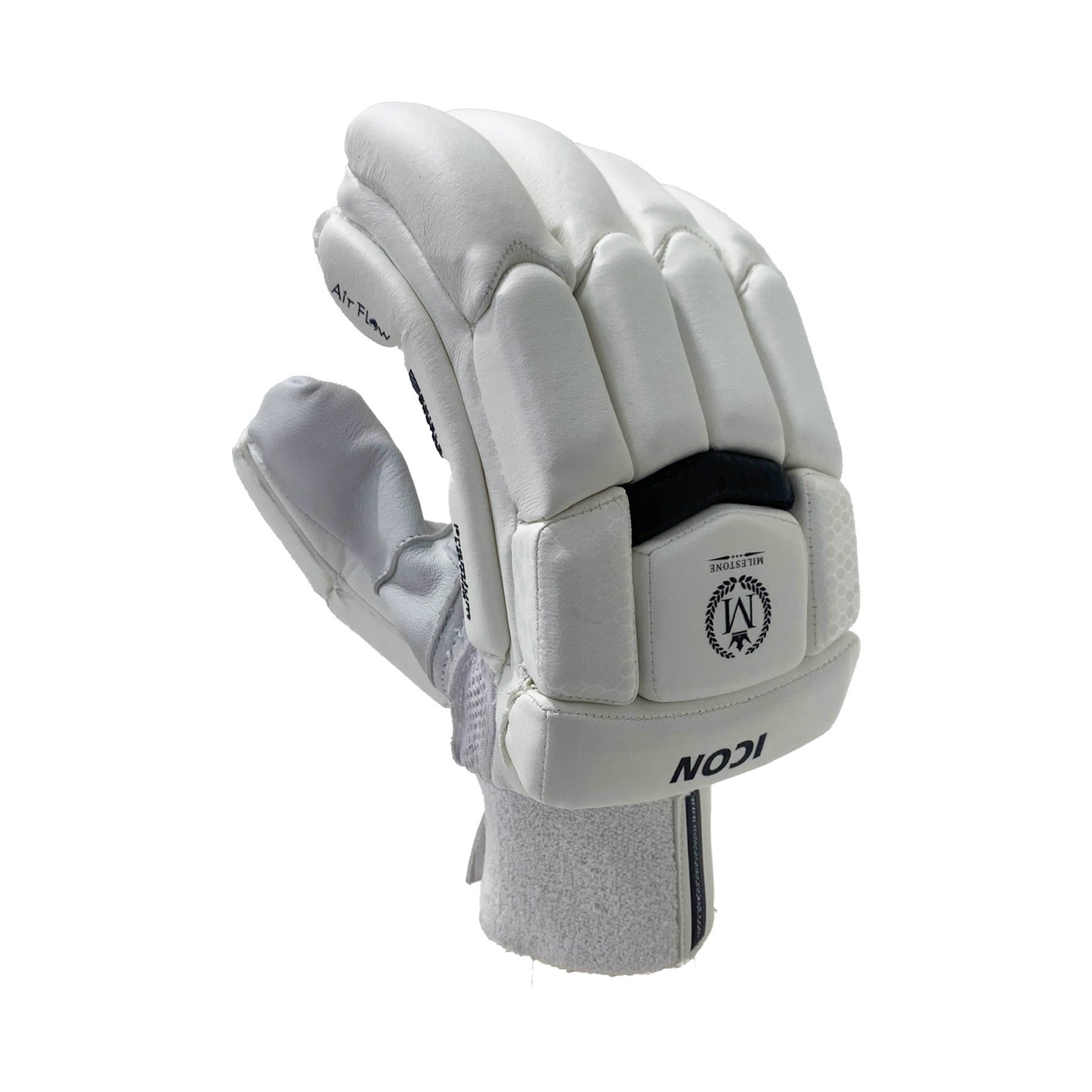 Milestone Icon Batting Gloves 2024/25