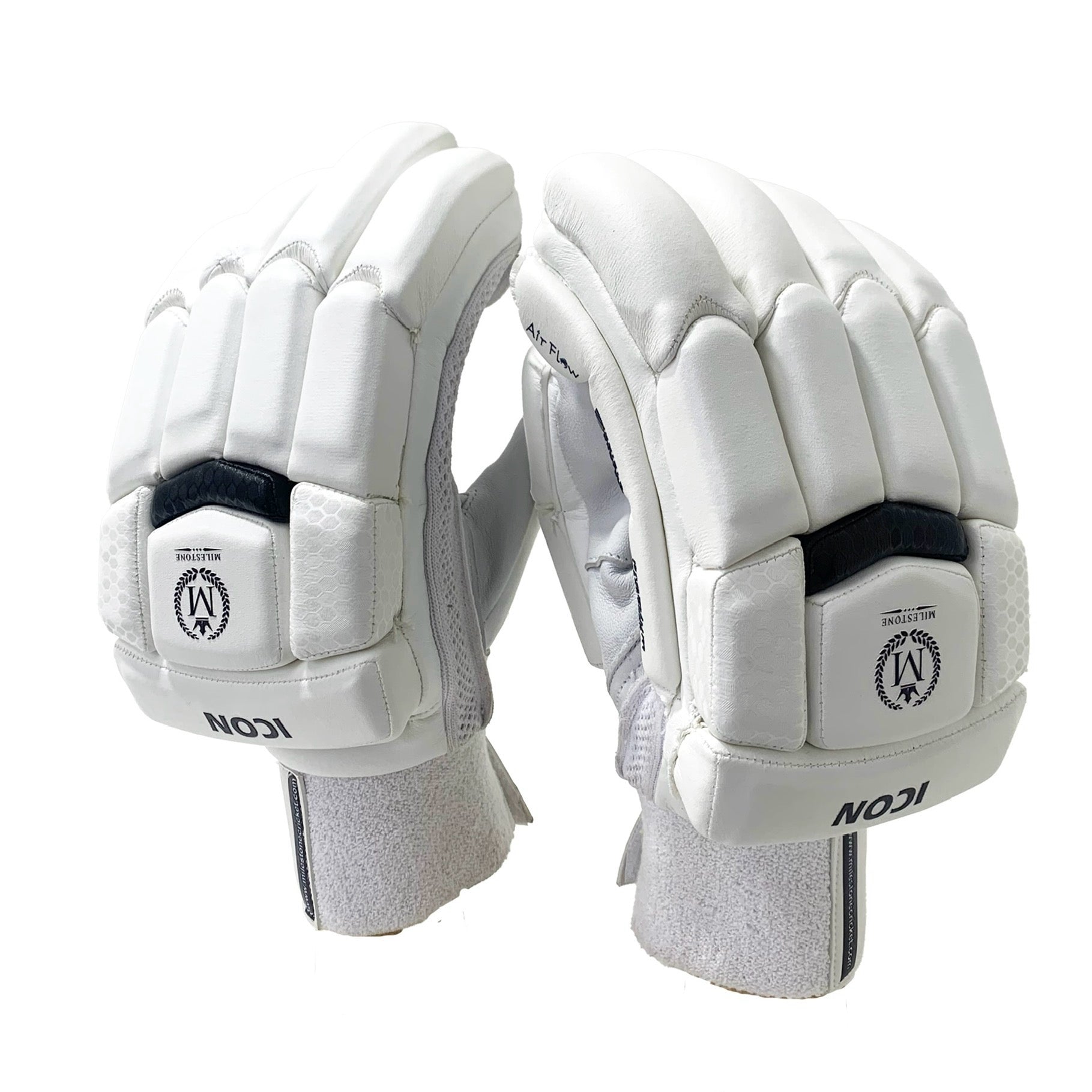 Milestone Icon Batting Gloves 2024/25