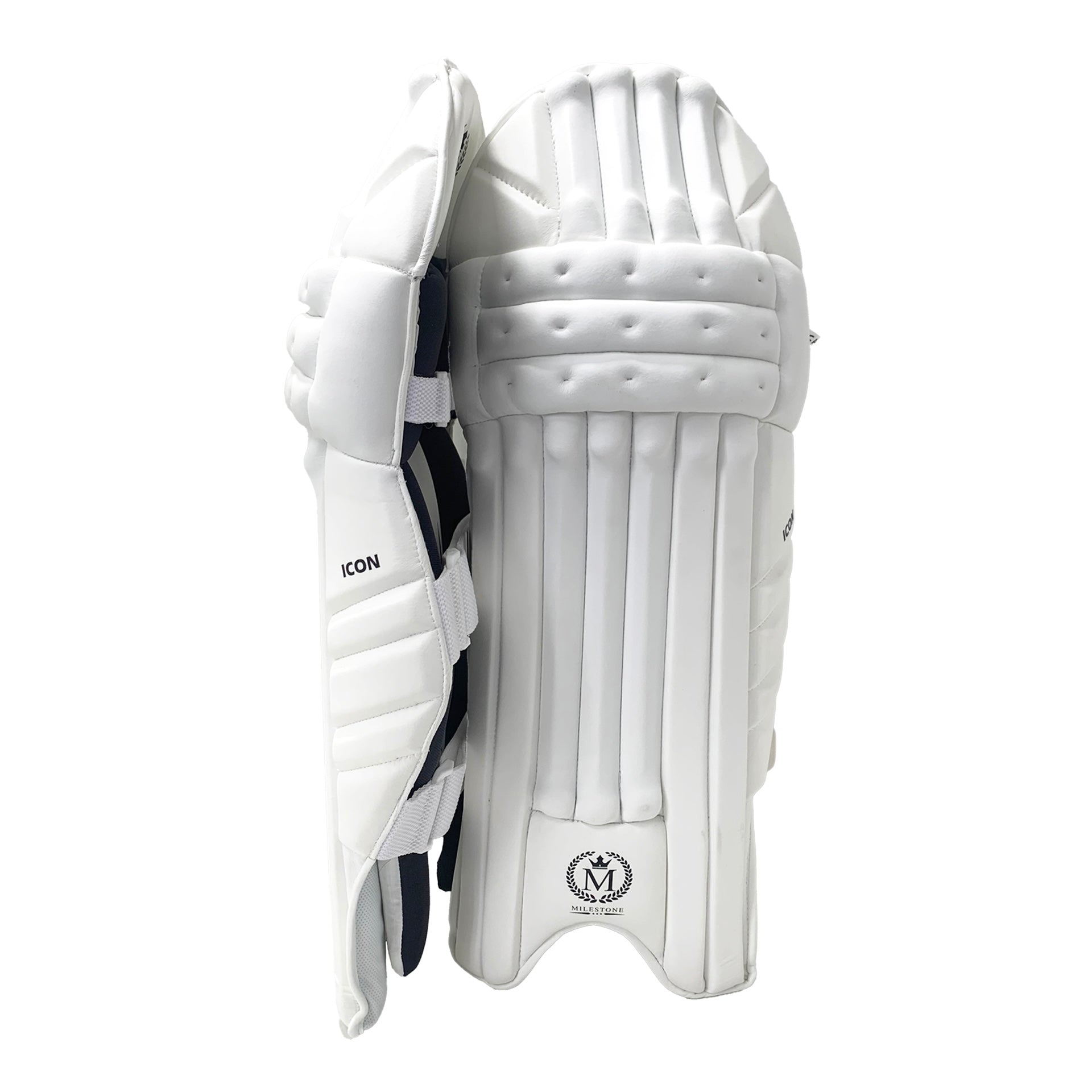Milestone Icon Batting Pads 2024/25