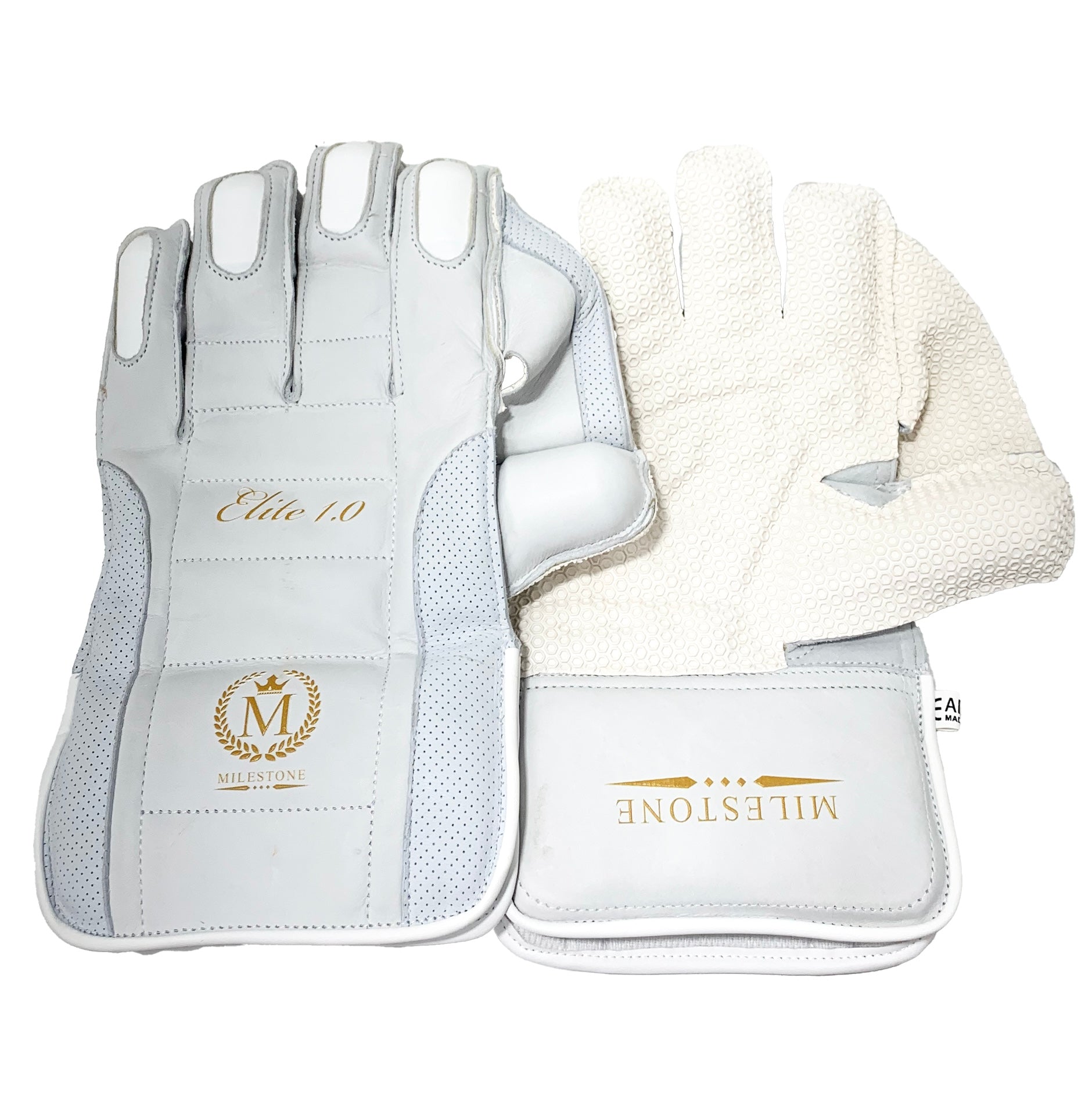 Milestone Elite Keeping Gloves