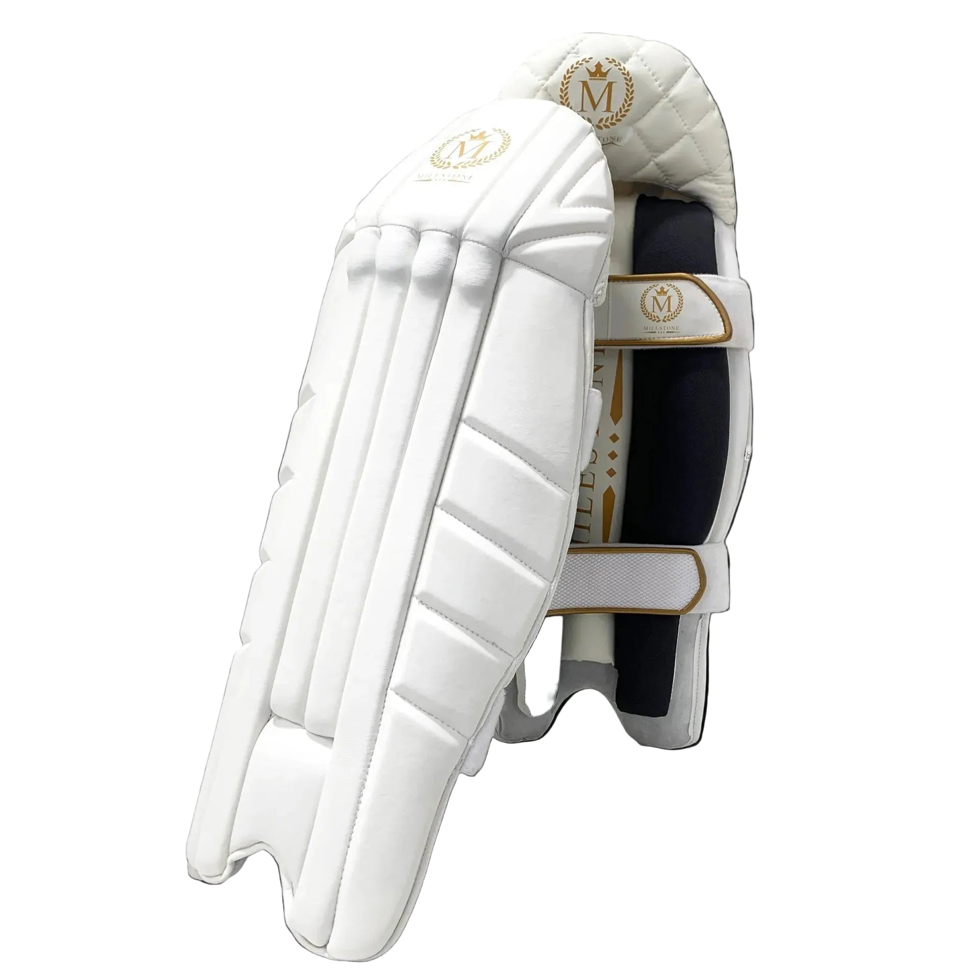 Milestone Elite Keeping Pads 2025/26