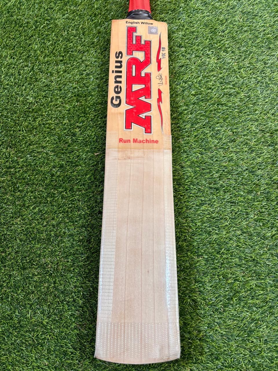 MRF SH Demo Bat (RF021)