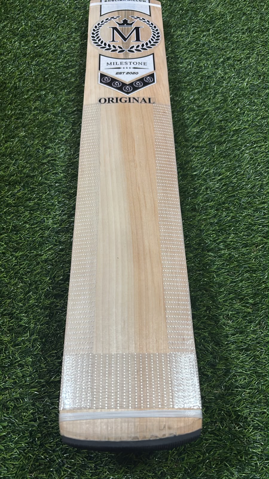 Milestone SH Demo Bat (RF016)