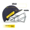 Masuri T Line Steel Helmet