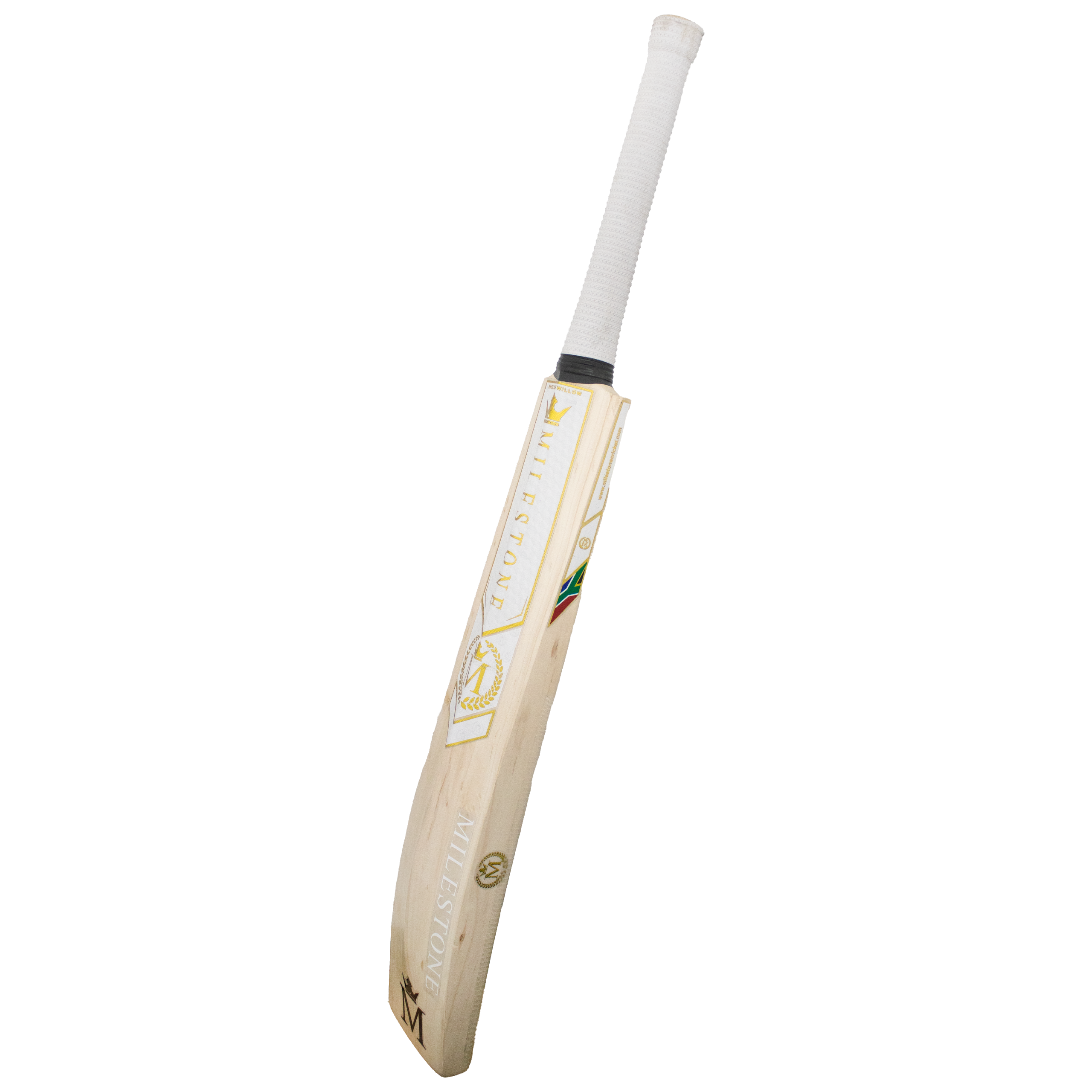 Milestone Players Bat SH