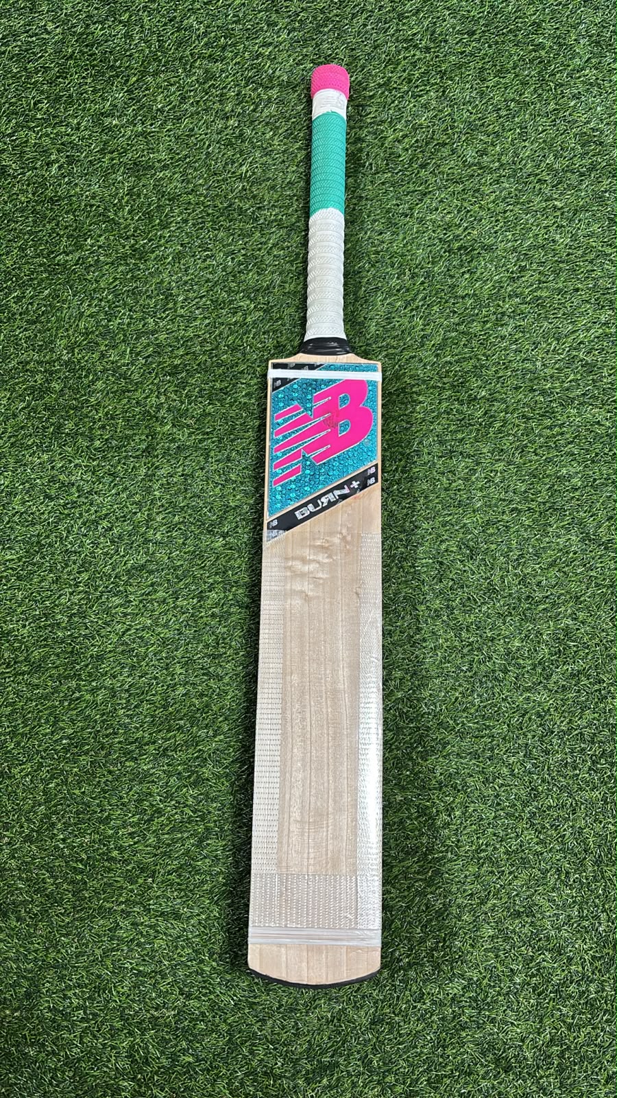 New Balance Burn + SH Demo Bat (RF011)