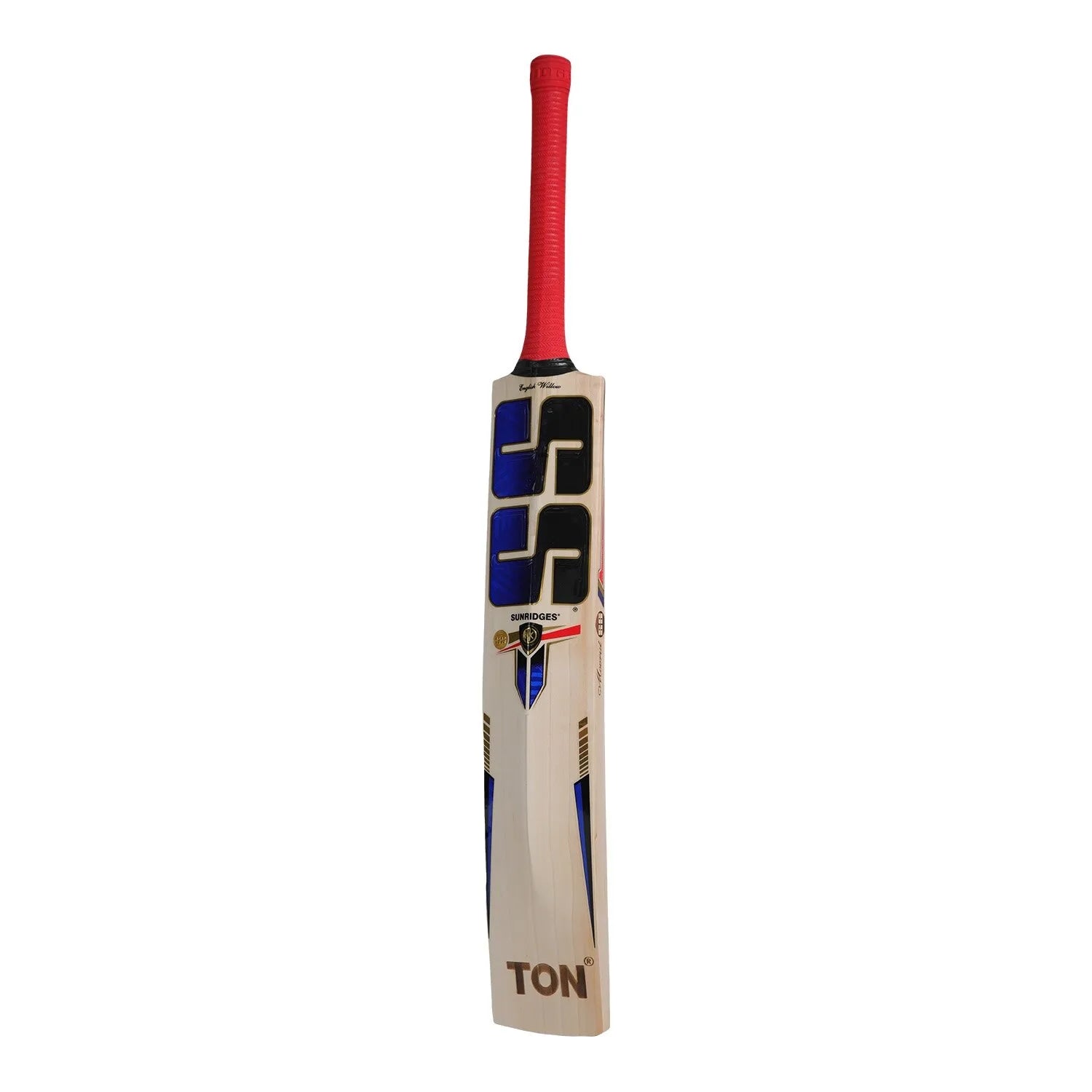 SS QDK Elite Cricket Bat – Size Harrow