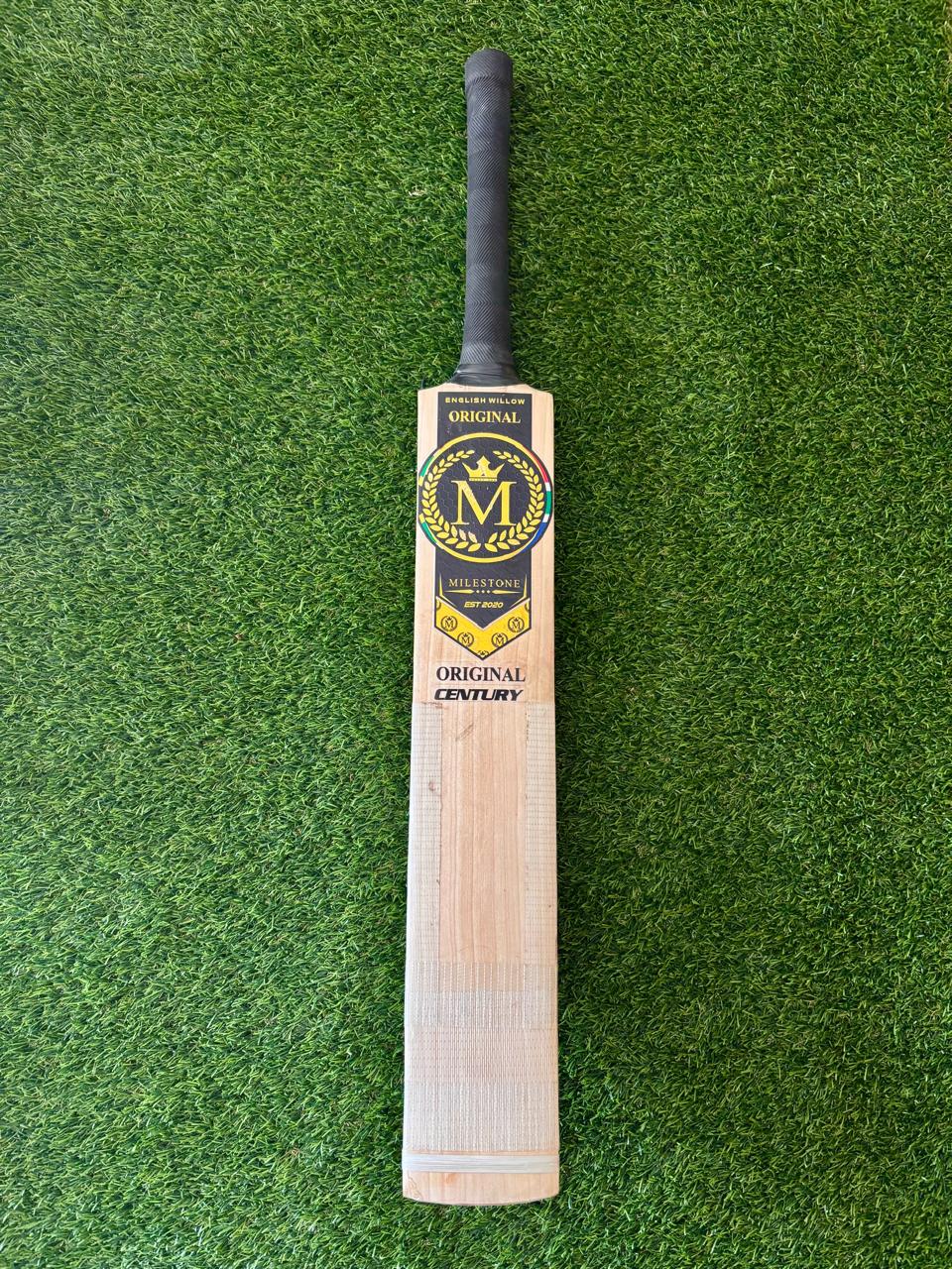 Milestone Size 6 Demo Bat (RF009)