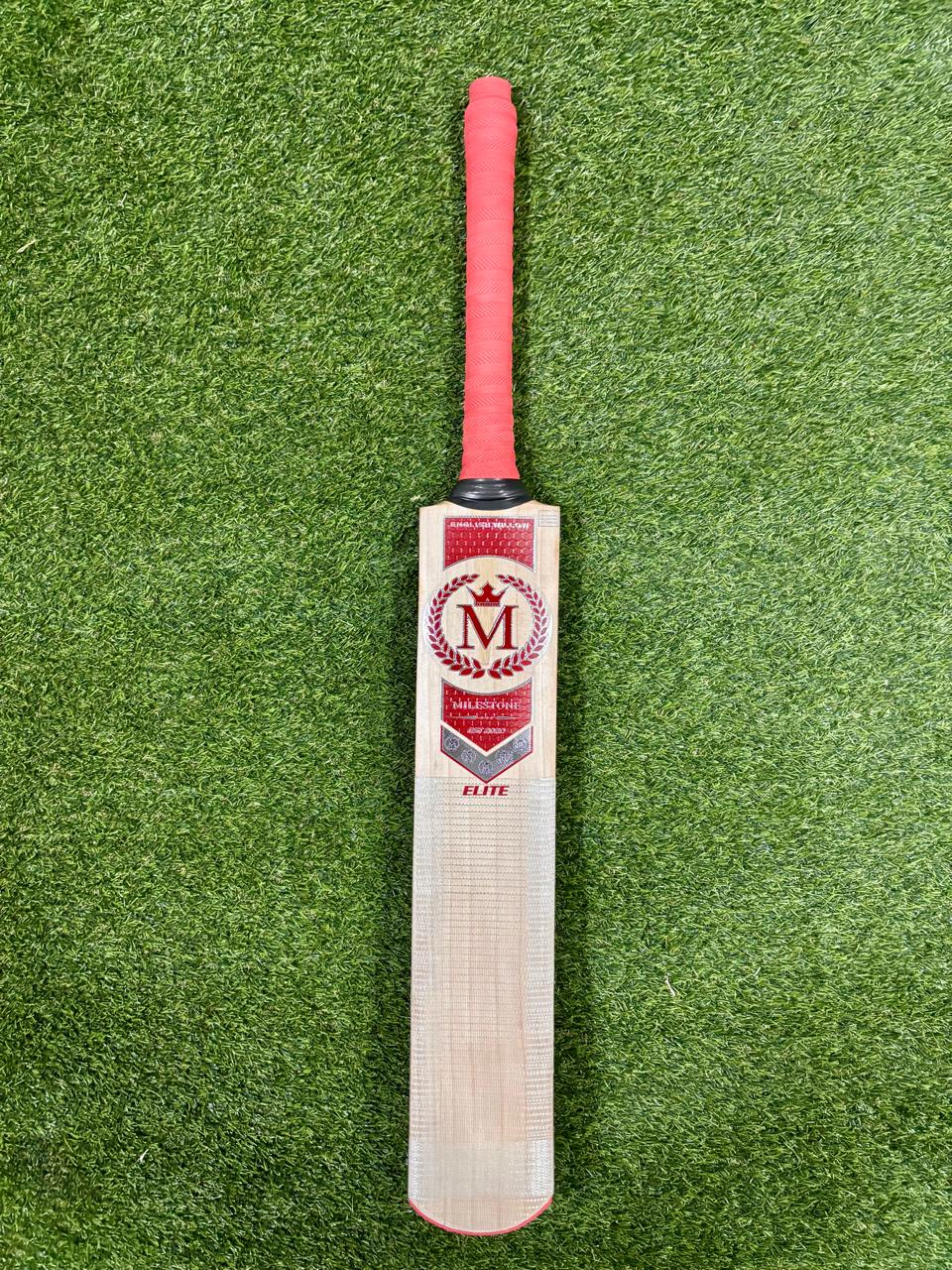 Milestone Harrow Demo Bat (RF020)