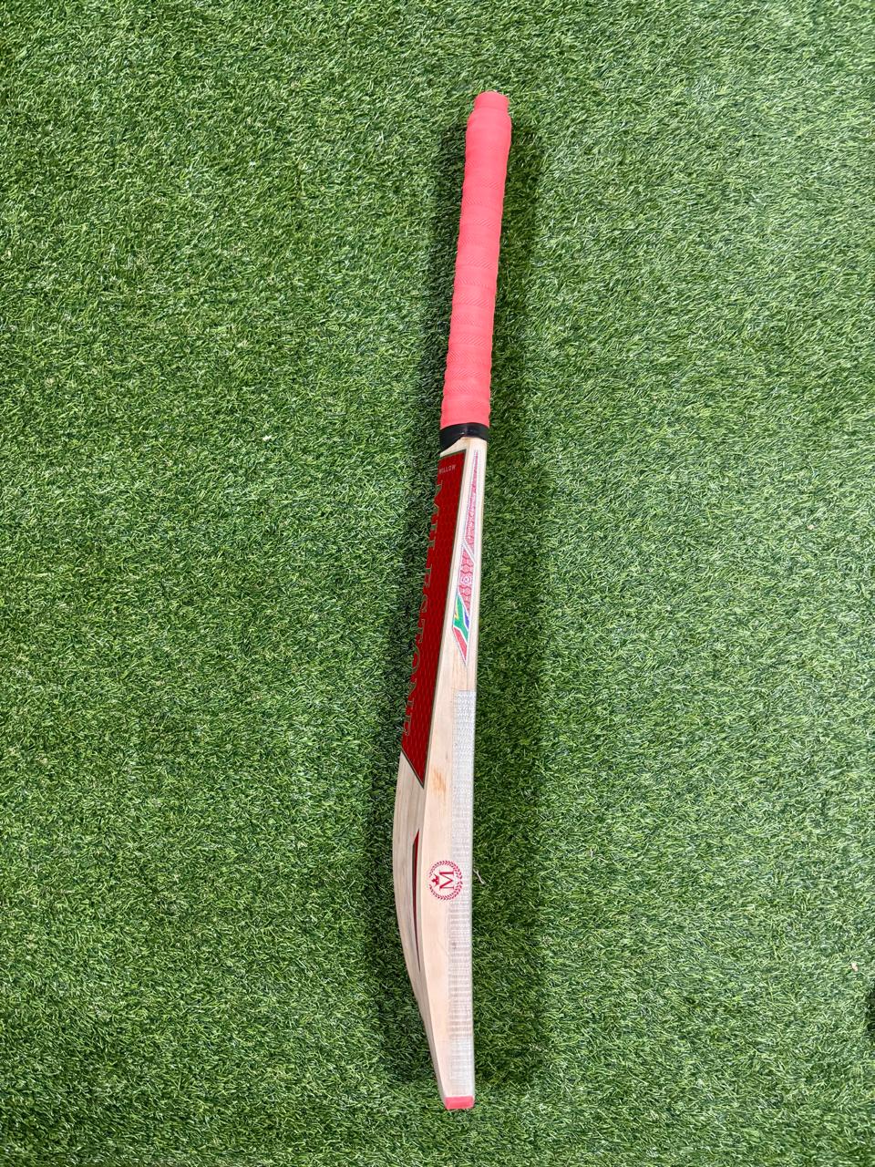 Milestone Harrow Demo Bat (RF020)