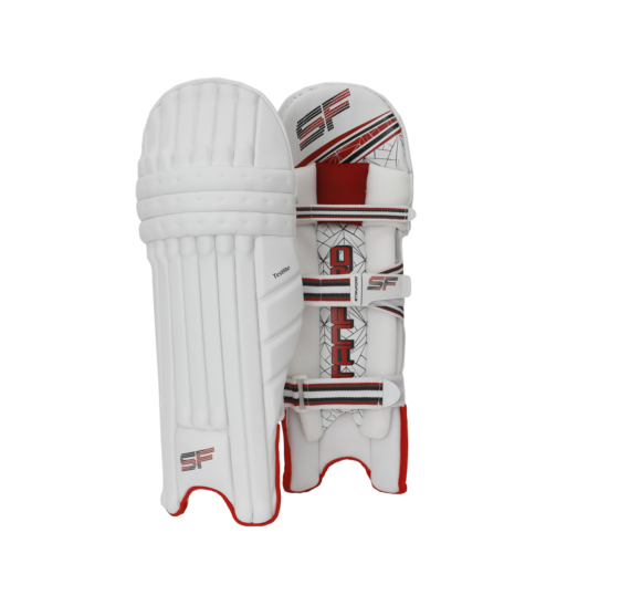 SF TEST LITE Batting Pads – ADULTS – LH