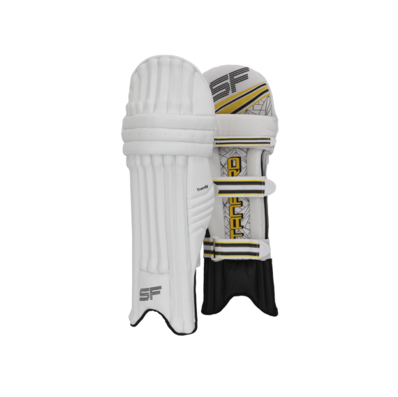SF TRENDY Batting Pads – ADULTS