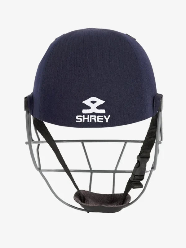 Shrey Performance Steel Helmet