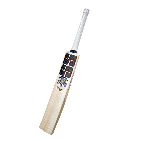 SS Klaasen Pro Player English Willow Cricket Bat-SH