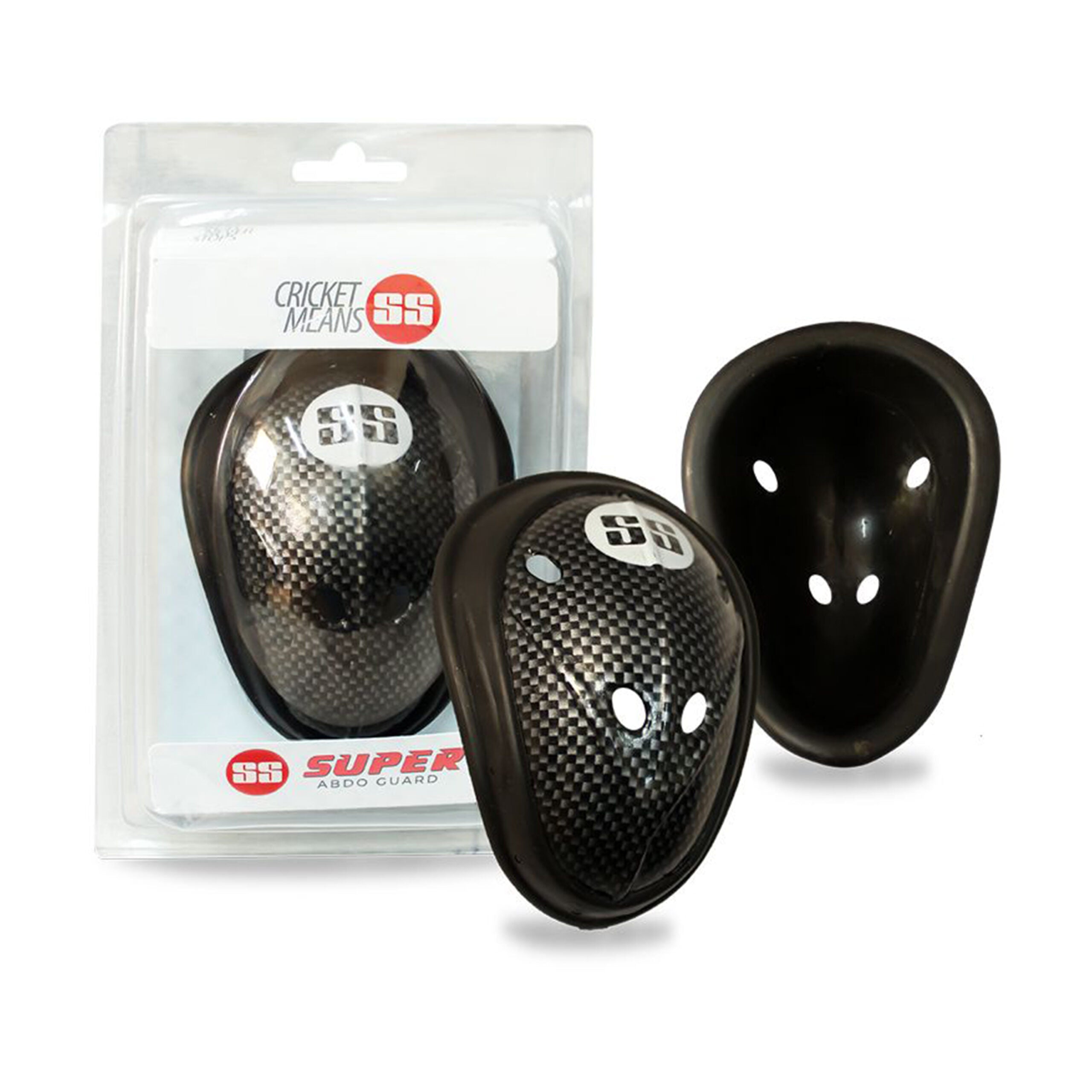 SS Abdominal Guard – Adult – Youth – Boys