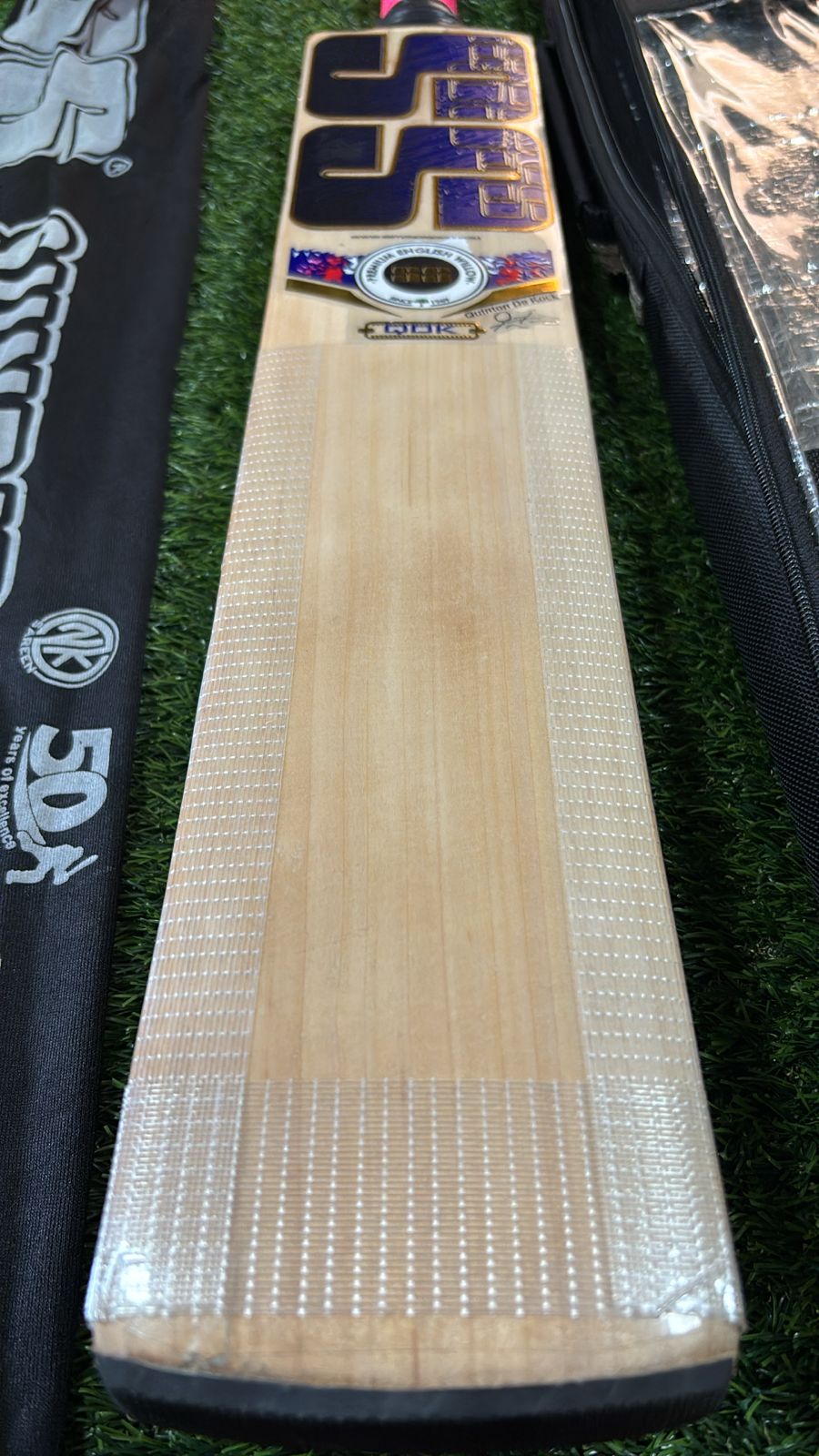 SS QDK SH Demo Bat (RF019)