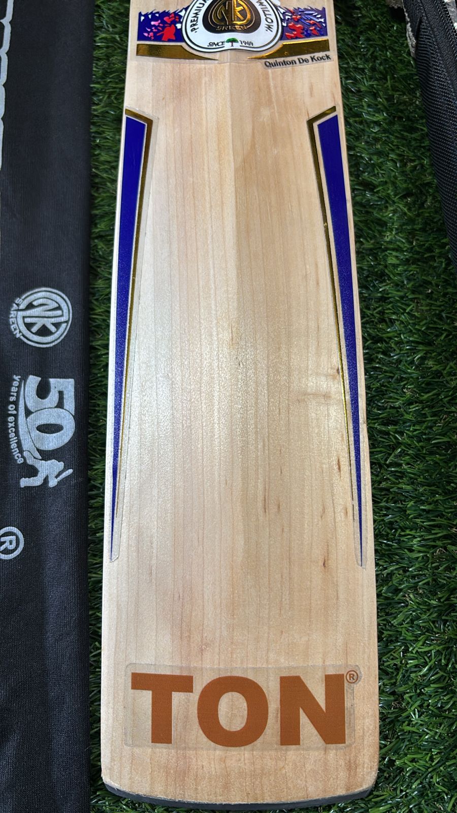 SS QDK SH Demo Bat (RF019)