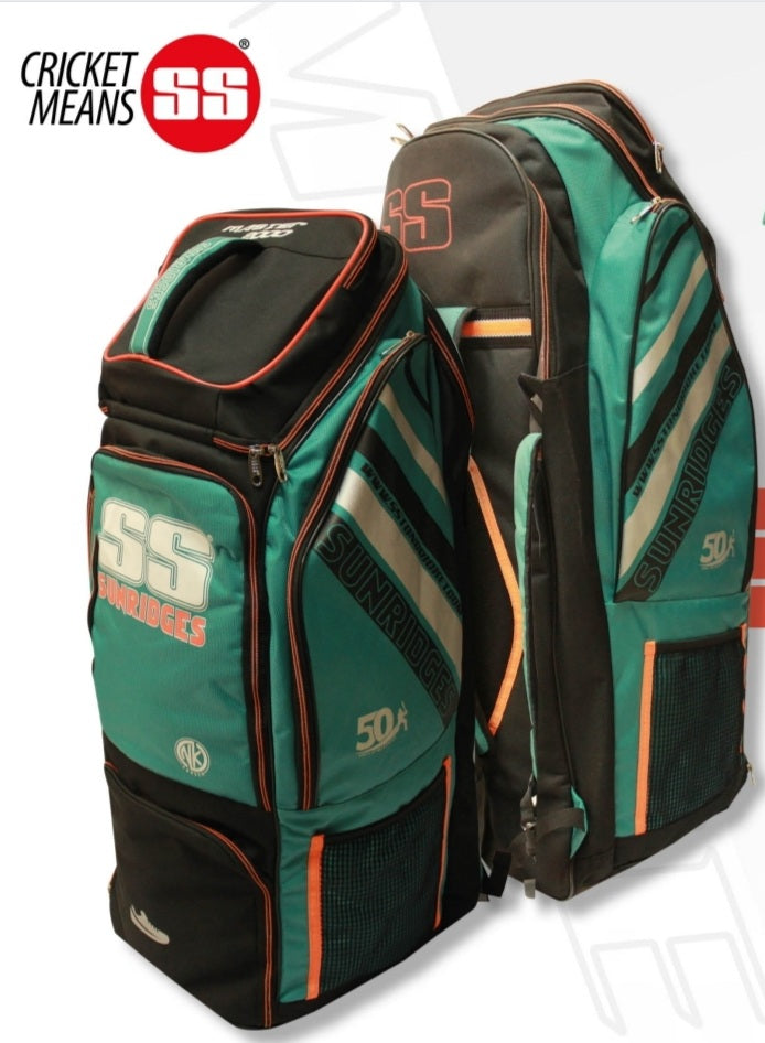 SS Master 2000 Kit bag