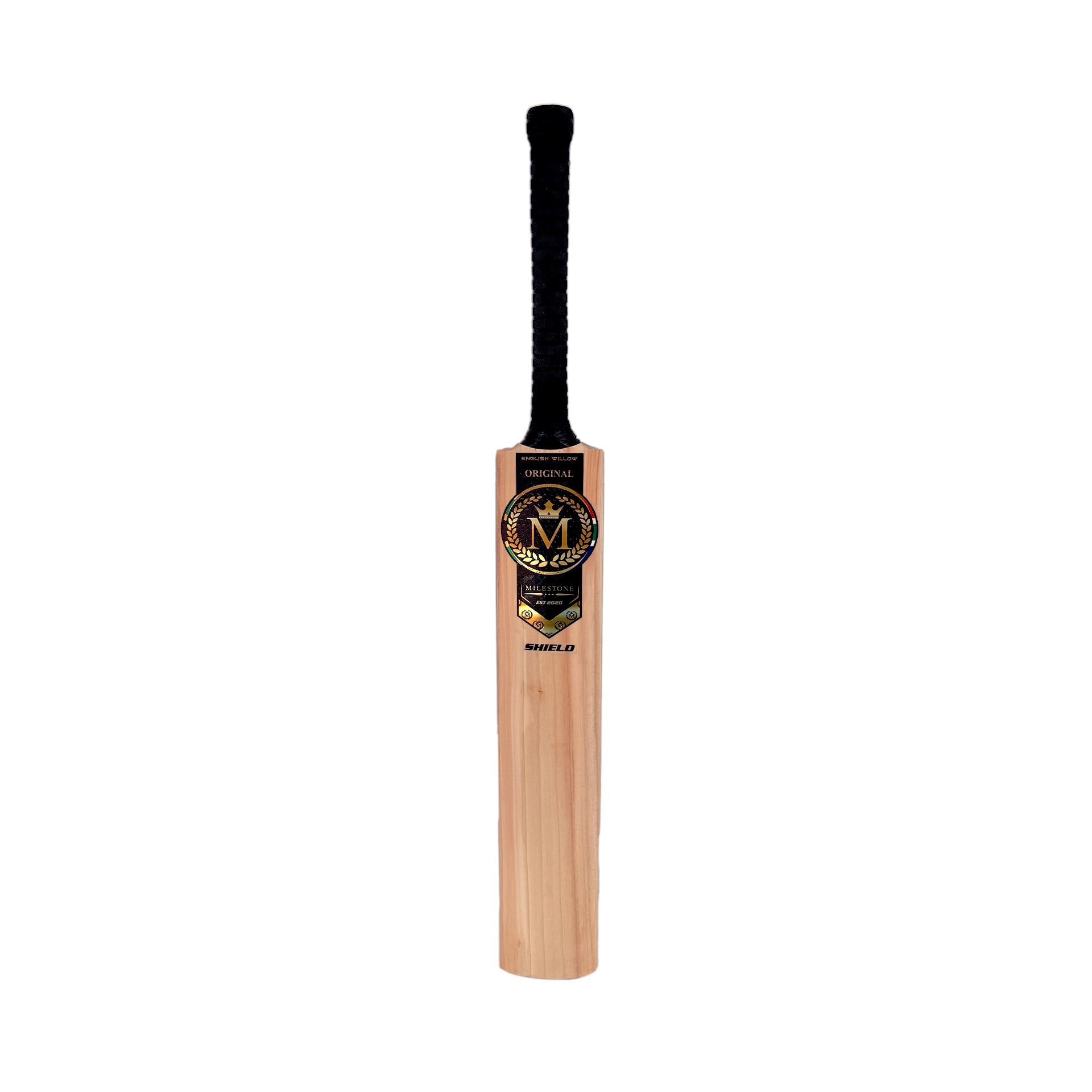 Milestone Shield Bat SH