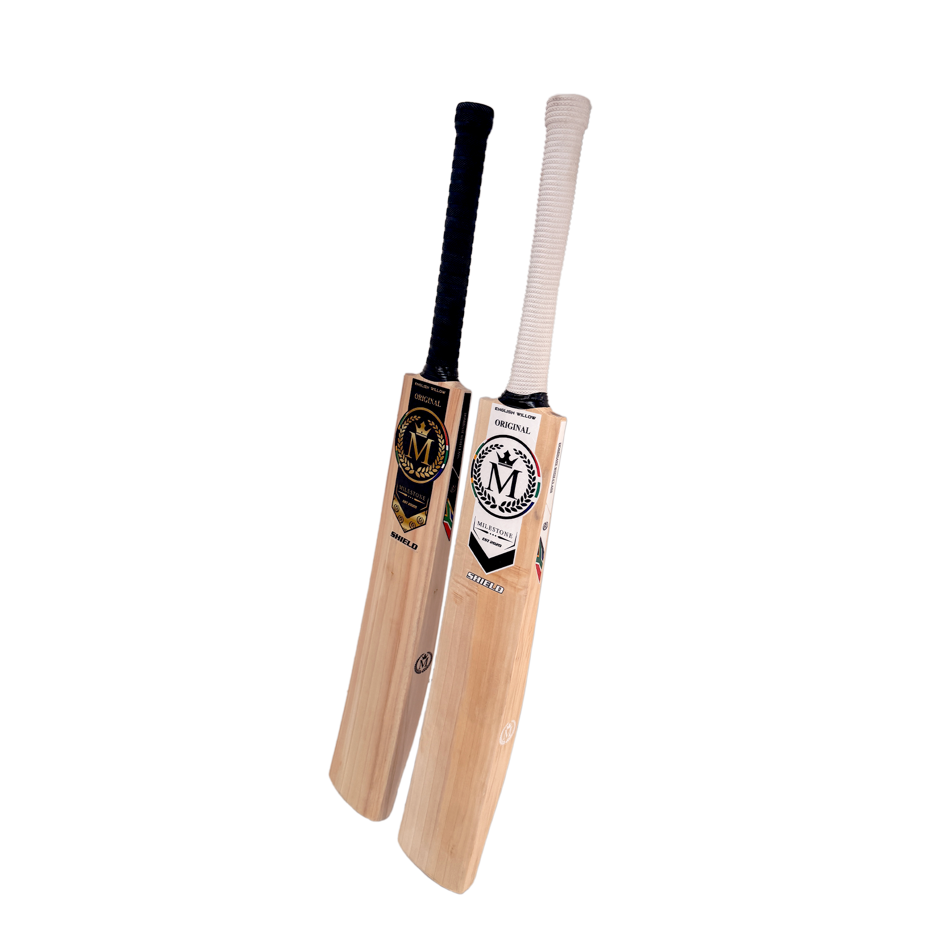 Milestone Shield Bat SH