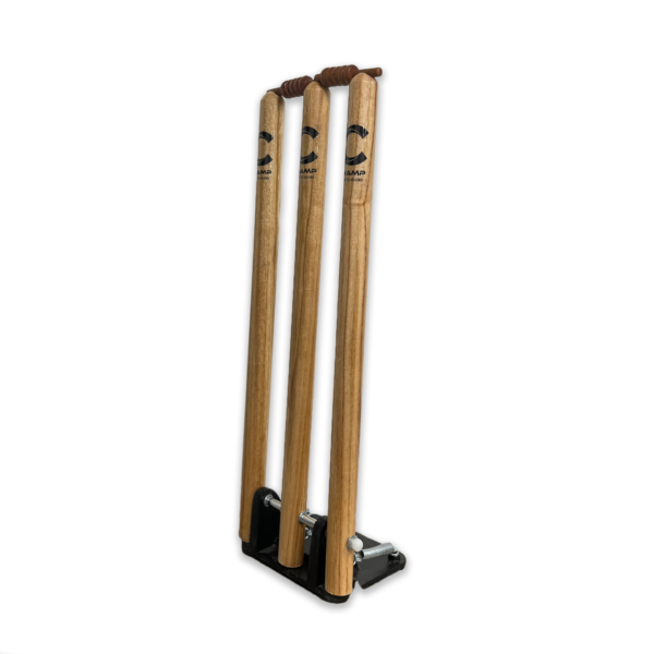 Champ Springback Stumps – (with bails)