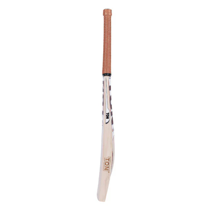 SS TON Gutsy 2025 – English Willow Cricket Bat – SH