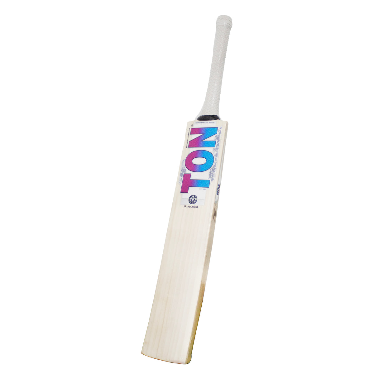 SS Lhuan Dre Pretorius Gladiator E.W Cricket Bat – Harrow