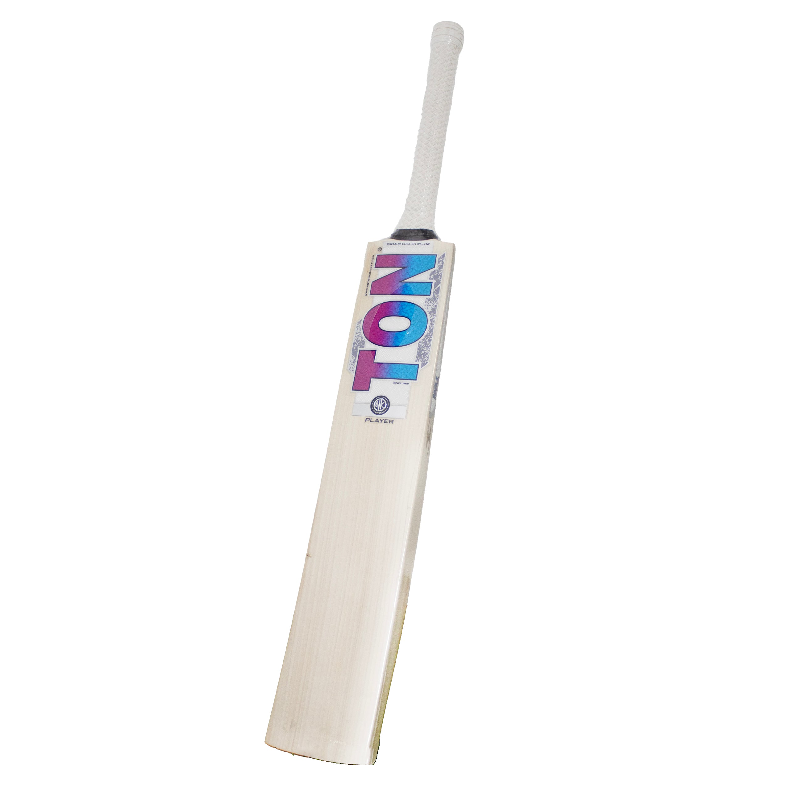 SS Lhuan Dre Pretorius Player E.W Cricket Bat – Harrow