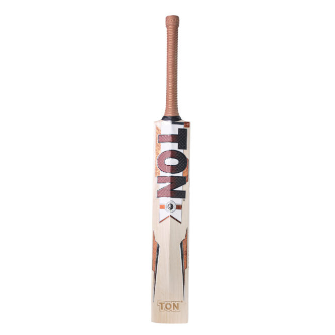 SS TON Gutsy 2025 E.W Cricket Bat – Harrow