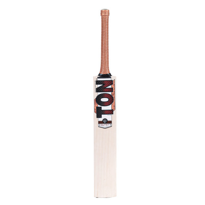 SS TON Gutsy E.W Cricket Bat – Size 5