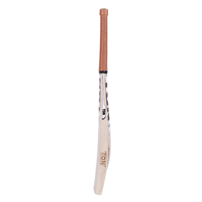 SS TON Gutsy 2025 E.W Cricket Bat – Harrow