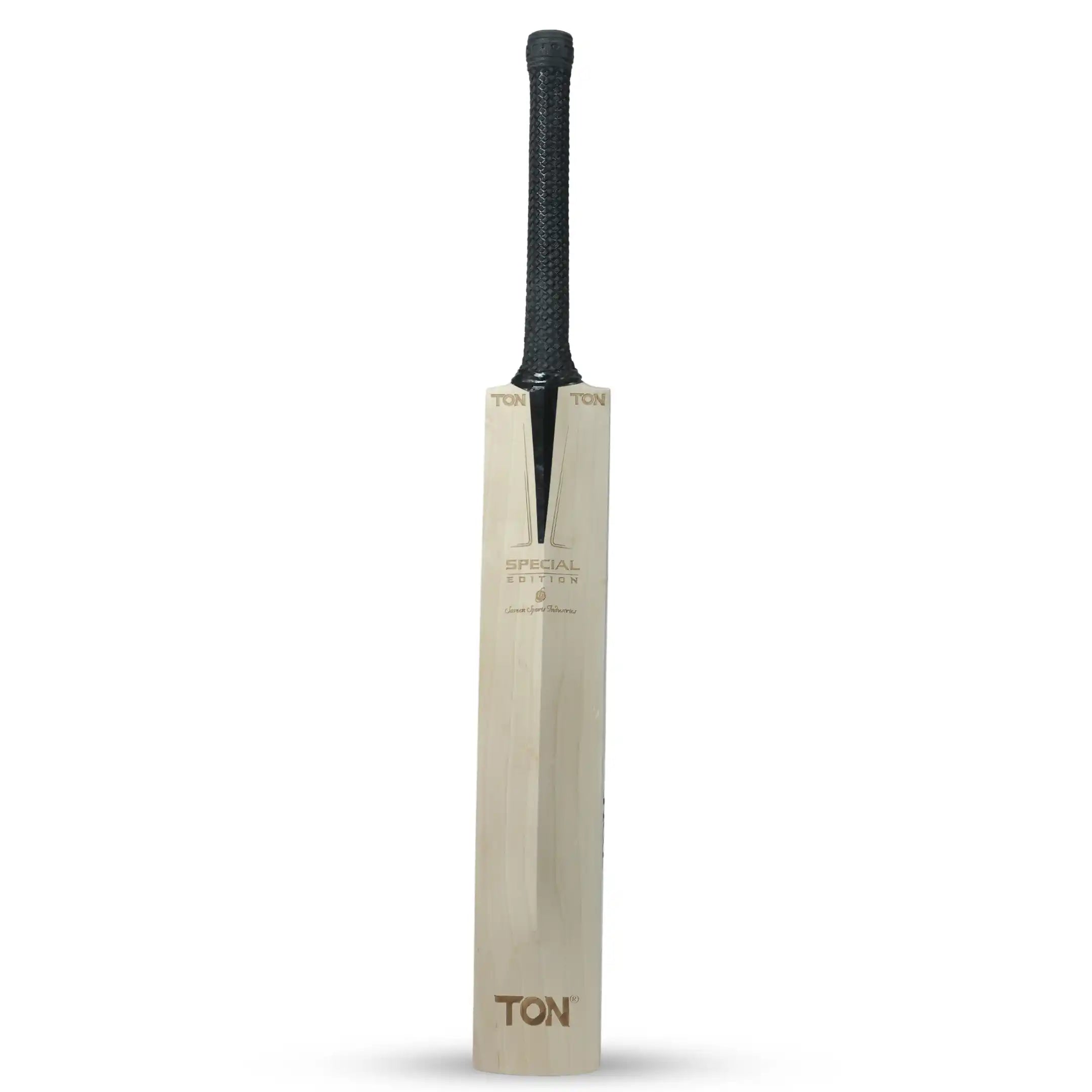 SS TON Special Edition English Willow Cricket Bat – SH