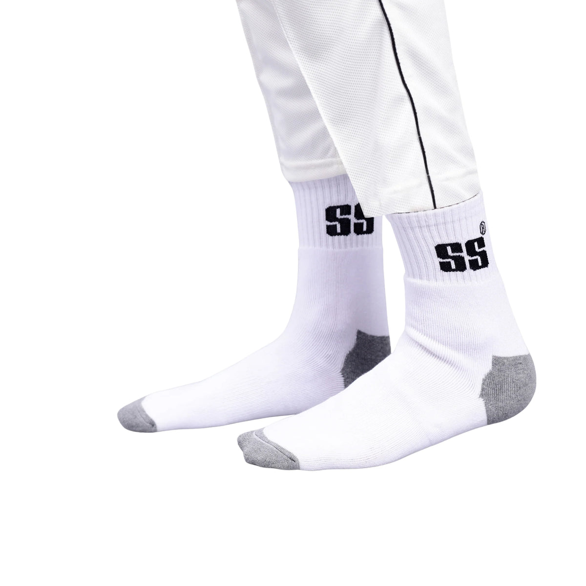 SS Custom Crew Socks – Pack of 2