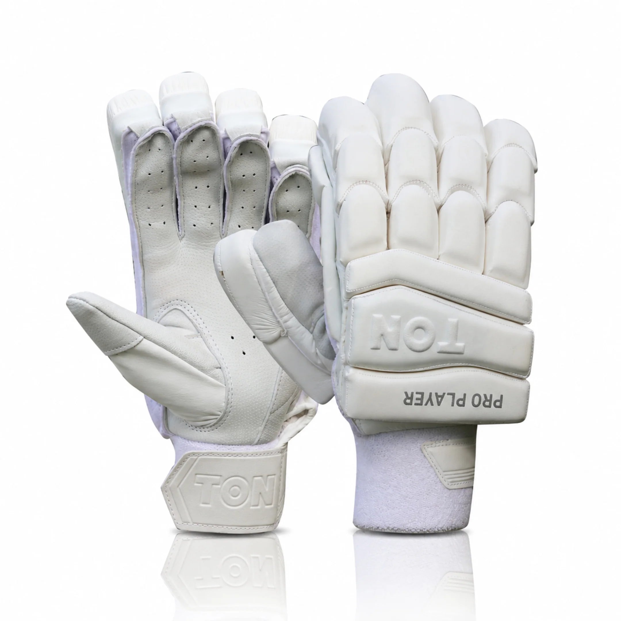 Ton Pro Player Batting Gloves – RH