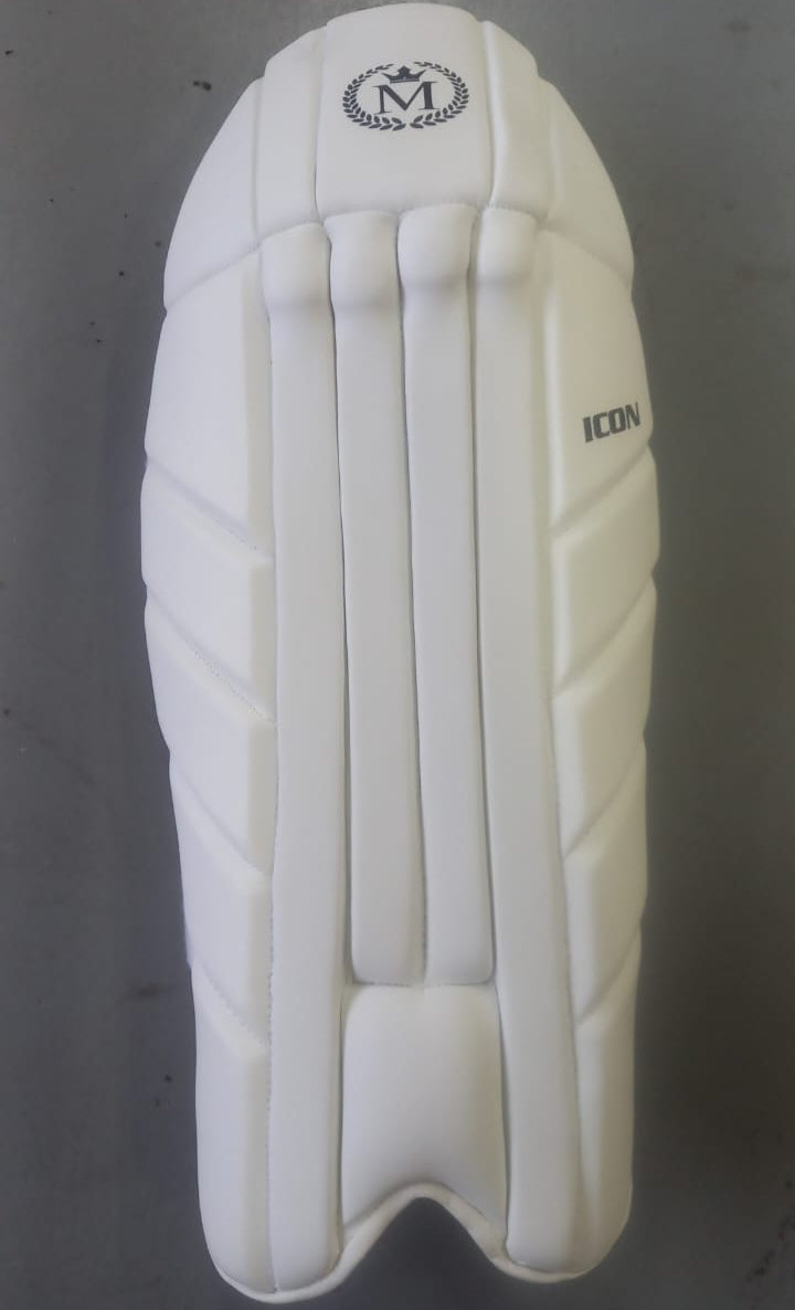 Milestone Icon keeping Pads Mens