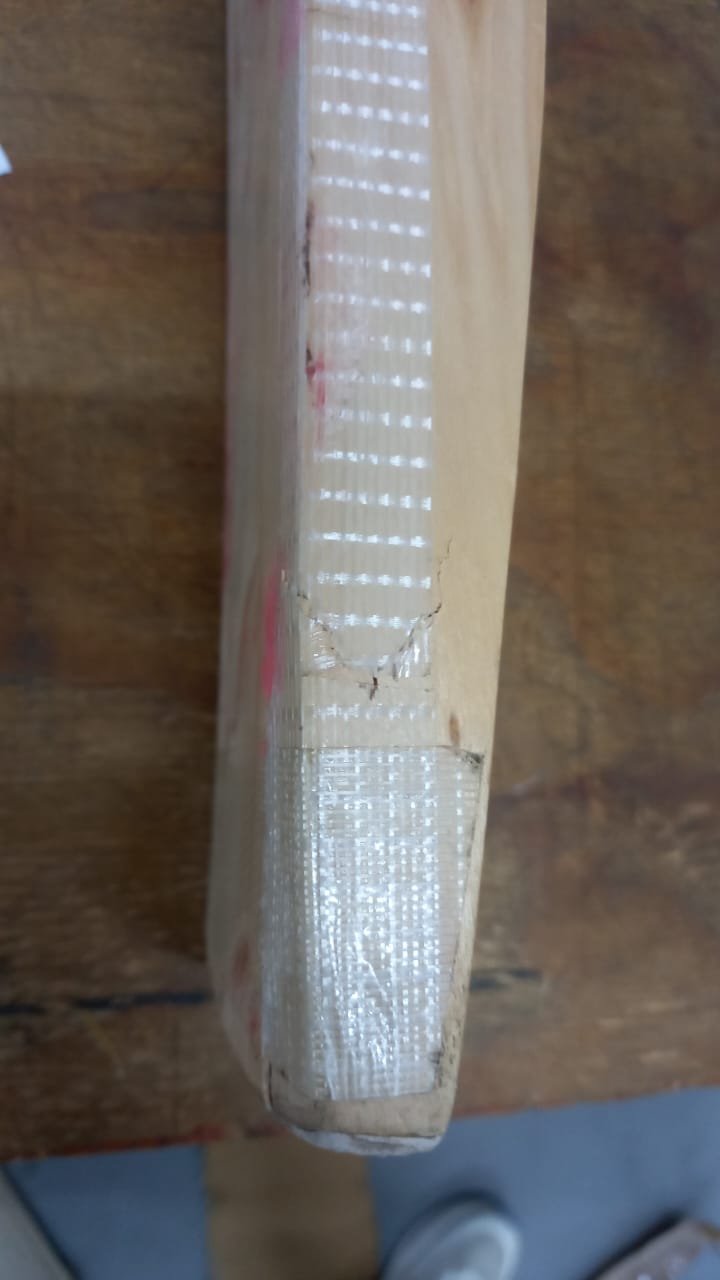 Full Repair Special