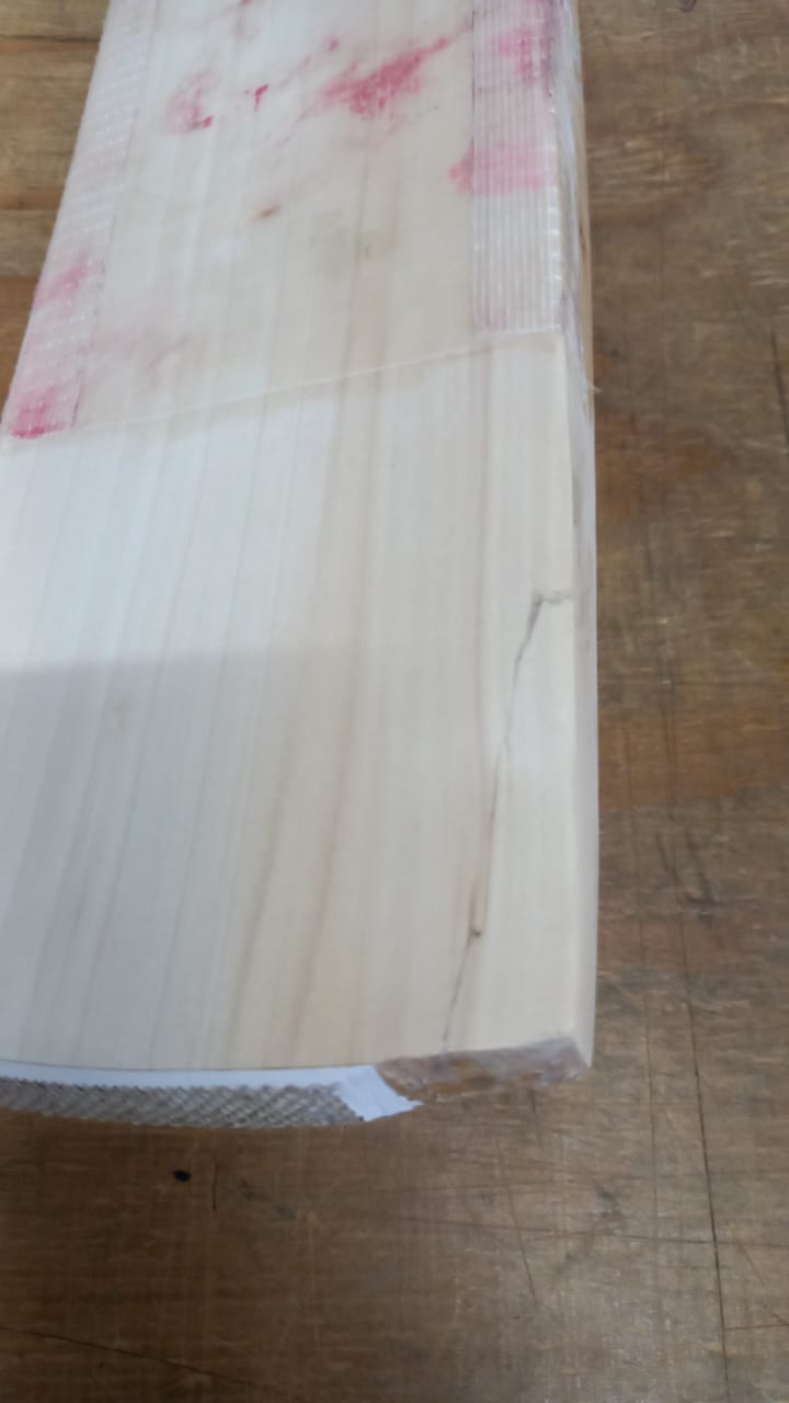 Full Repair Special