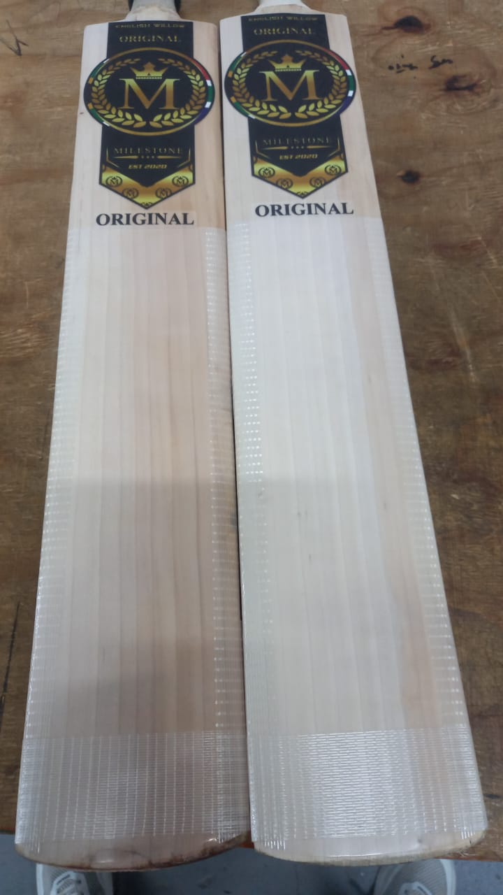 Custom Bat
