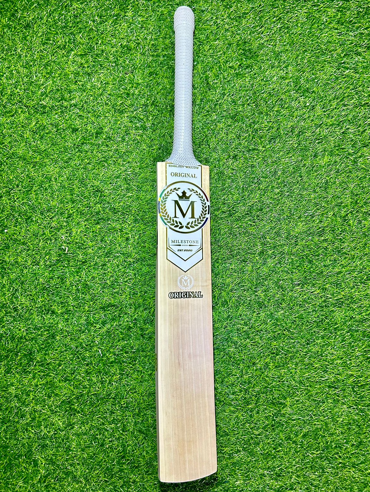 Custom Bat