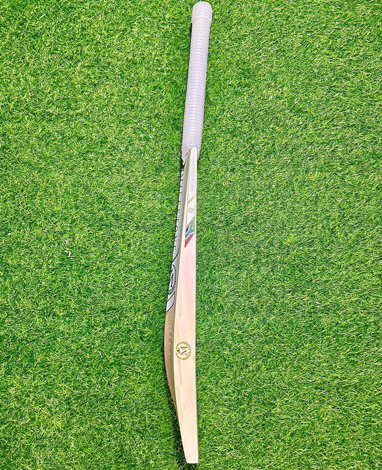 Custom Bat