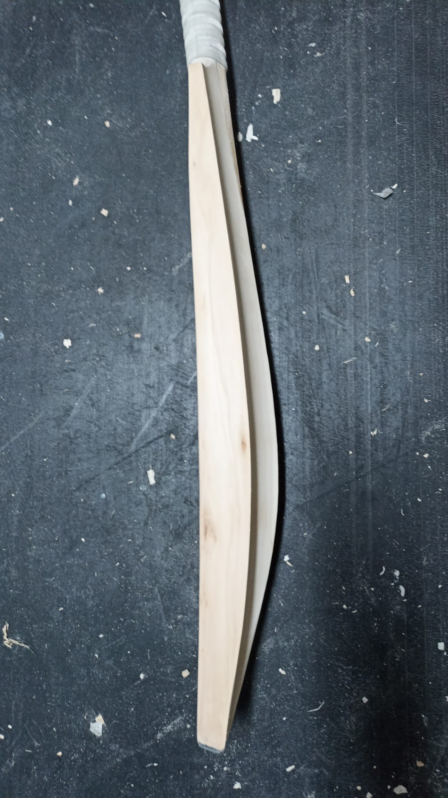 Custom Bat