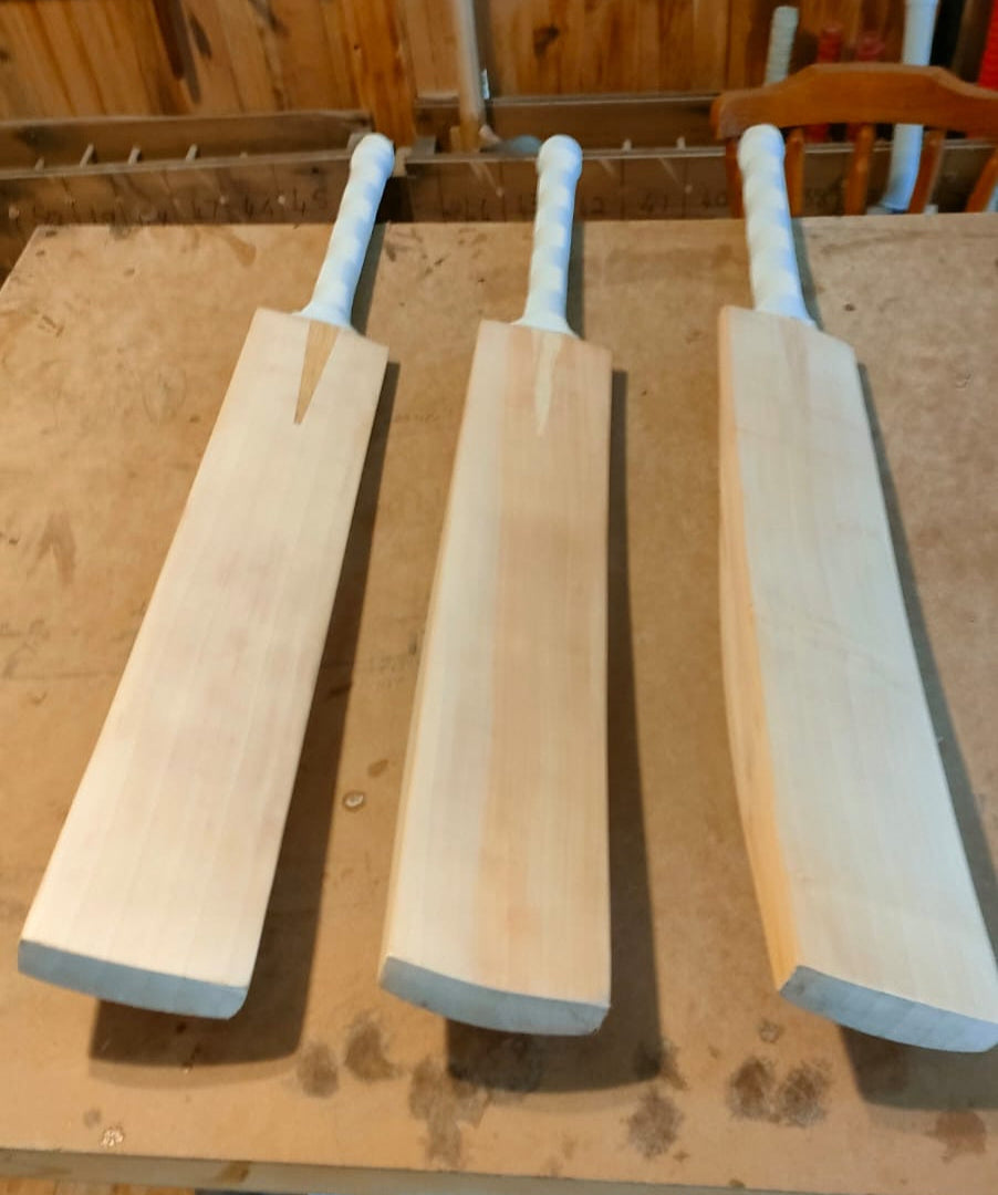 Custom Bat